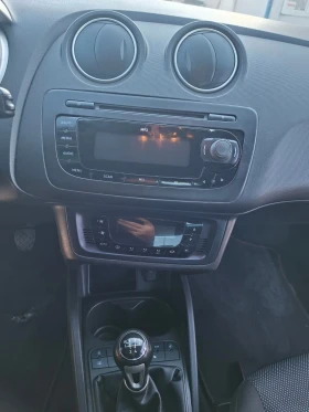 Seat Ibiza, снимка 5