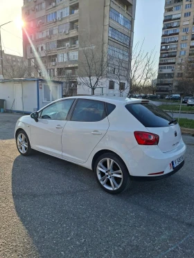 Seat Ibiza, снимка 1