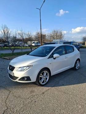 Seat Ibiza, снимка 4