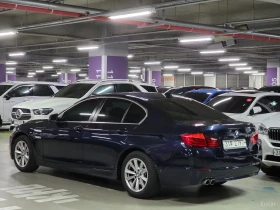 BMW 528 i, снимка 3