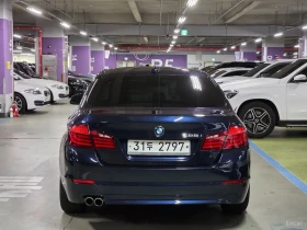 BMW 528 i, снимка 4