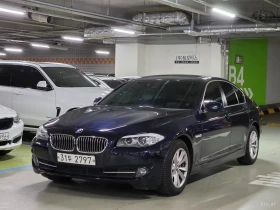 BMW 528 i, снимка 2