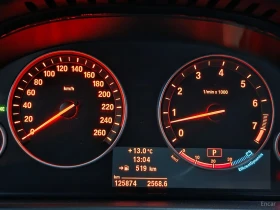 BMW 528 i, снимка 10