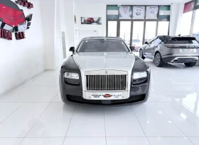 Rolls-Royce Ghost BLACK BADGE | SPECIAL EDITION, снимка 2