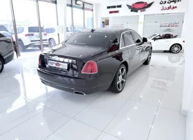 Rolls-Royce Ghost BLACK BADGE | SPECIAL EDITION, снимка 14