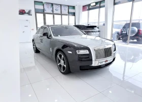 Rolls-Royce Ghost BLACK BADGE | SPECIAL EDITION, снимка 3