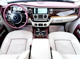 Rolls-Royce Ghost BLACK BADGE | SPECIAL EDITION, снимка 7