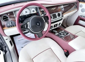 Rolls-Royce Ghost BLACK BADGE | SPECIAL EDITION, снимка 5