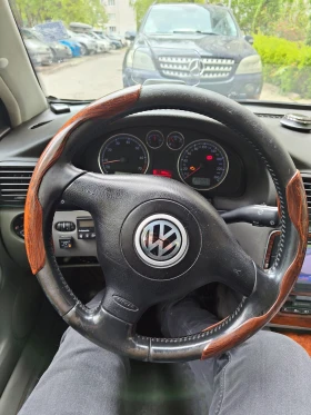 VW Passat 5.5, снимка 5