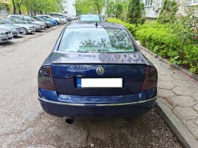 VW Passat 5.5, снимка 3