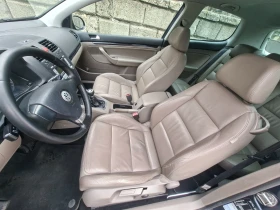 VW Golf GT 2.0 tdi 140kc BMM 4?4, снимка 8