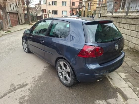 VW Golf GT 2.0 tdi 140kc BMM 4?4, снимка 5