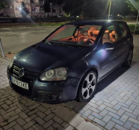 VW Golf GT 2.0 tdi 140kc BMM 4x4, снимка 1