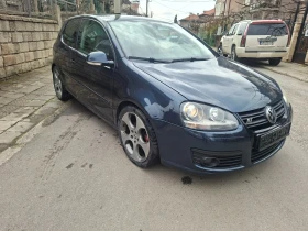 VW Golf GT 2.0 tdi 140kc BMM 4?4, снимка 1