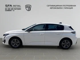Peugeot 308 ACTIVE PACK 1, 2 PureTech 130 EAT8 EURO 6.4, снимка 8