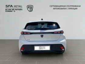 Peugeot 308 ACTIVE PACK 1, 2 PureTech 130 EAT8 EURO 6.4, снимка 6