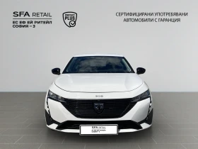Peugeot 308 ACTIVE PACK 1, 2 PureTech 130 EAT8 EURO 6.4, снимка 2