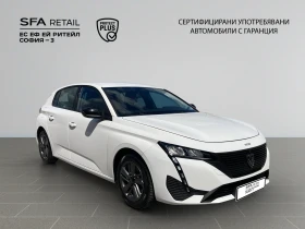 Peugeot 308 ACTIVE PACK 1, 2 PureTech 130 EAT8 EURO 6.4, снимка 3