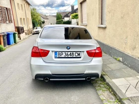 BMW 335 335 , снимка 2