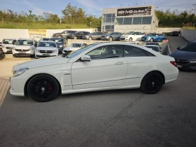 Mercedes-Benz E 350 CDI* AMG LINE* 7G-TRONIC* COUPE, снимка 2