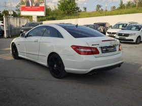Mercedes-Benz E 350 CDI* AMG LINE* 7G-TRONIC* COUPE, снимка 3