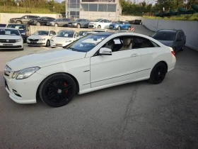 Mercedes-Benz E 350 CDI* AMG LINE* 7G-TRONIC* COUPE, снимка 15