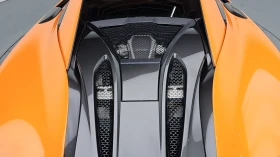 McLaren 570S Coupe 3.8 Coupe, снимка 6