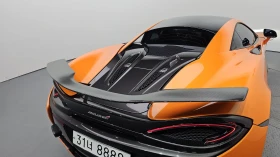 McLaren 570S Coupe 3.8 Coupe, снимка 5