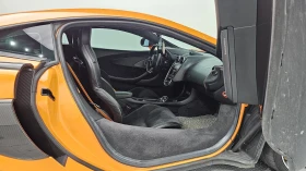 McLaren 570S Coupe 3.8 Coupe, снимка 9