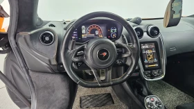 McLaren 570S Coupe 3.8 Coupe, снимка 11