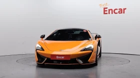 McLaren 570S Coupe 3.8 Coupe, снимка 2