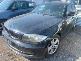 BMW 116 D на части, снимка 1