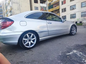 Mercedes-Benz C 220, снимка 5
