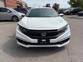 Honda Civic /EX/CARFAX/ФИНАНСИРАНЕ, снимка 1
