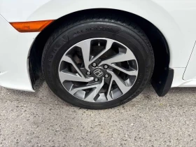 Honda Civic /EX/CARFAX/ФИНАНСИРАНЕ, снимка 17