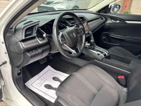 Honda Civic /EX/CARFAX/ФИНАНСИРАНЕ, снимка 7