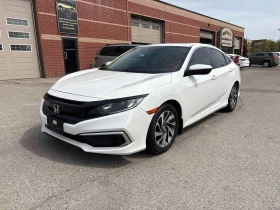 Honda Civic /EX/CARFAX/ФИНАНСИРАНЕ, снимка 2