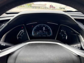 Honda Civic /EX/CARFAX/ФИНАНСИРАНЕ, снимка 8