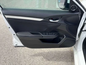 Honda Civic /EX/CARFAX/ФИНАНСИРАНЕ, снимка 14