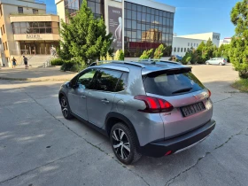 Peugeot 2008 НАВИГАЦИЯ .КАМЕРА , снимка 6