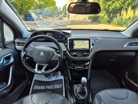 Peugeot 2008 НАВИГАЦИЯ .КАМЕРА , снимка 11