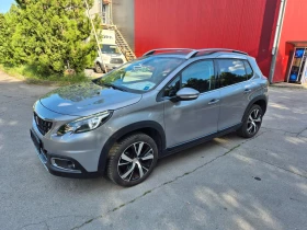 Peugeot 2008 НАВИГАЦИЯ .КАМЕРА , снимка 1