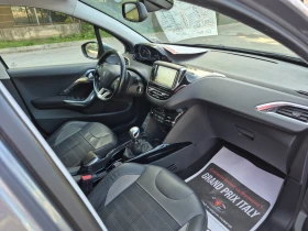 Peugeot 2008 НАВИГАЦИЯ .КАМЕРА , снимка 12