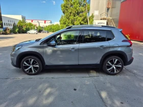Peugeot 2008 НАВИГАЦИЯ .КАМЕРА , снимка 7