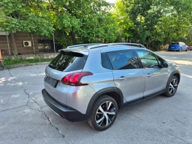 Peugeot 2008 НАВИГАЦИЯ .КАМЕРА , снимка 5