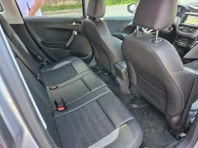 Peugeot 2008 НАВИГАЦИЯ .КАМЕРА , снимка 13