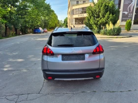 Peugeot 2008 НАВИГАЦИЯ .КАМЕРА , снимка 4