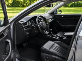 Skoda Superb L&K/4x4/190hp/Full, снимка 14