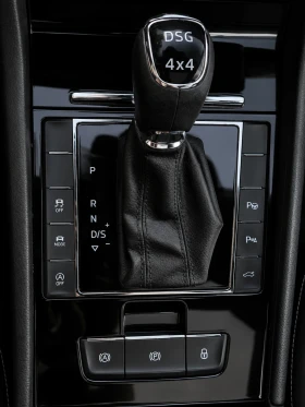 Skoda Superb L&K/4x4/190hp/Full, снимка 15