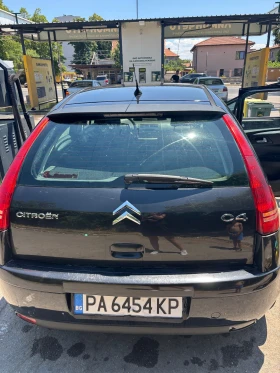 Citroen C4, снимка 3